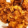 メソコ's cooksnap of when they made お弁当に冷めても変わらぬ美味しさな唐揚げ.