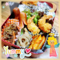 海理ママ's cooksnap of when they made プルコギ(コストコのタレ使用).