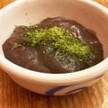 ドイツ在住主婦's cooksnap of when they made 片栗粉de☆あったかくずもちゼリー♡.