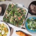 よちりん's cooksnap of when they made よもぎの天ぷら♡春の味.