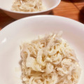 モコロ's cooksnap of when they made 超簡単♪✨大根とホタテのマヨサラダ✨.