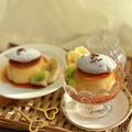 あみズきっちん's cooksnap of when they made 技あり！つやつや卵形の飾り用生クリーム.