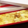 チョビカイジュウ's cooksnap of when they made きれいに包める♪ミートオムライス.
