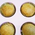 かーP's cooksnap of when they made HM&マヨ&㊙でいちご味のカップケーキ♪.