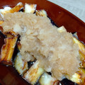 ねこぱっぱ's cooksnap of when they made 揚げなすの麺つゆ仕立て.