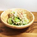 horseland's cooksnap of when they made ウチのアレ♡簡単一品！ナムル.