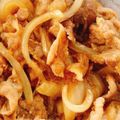 りーとぽん's cooksnap of when they made ウチのアレ♡やわらか美味しい！プルコギ.
