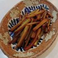 なっつなおこ's cooksnap of when they made ふき☆のつくだ煮.