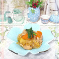 sakuraロゼット's cooksnap of when they made とろとろほくほく肉じゃが☆.