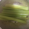 はっち～♪'s cooksnap of when they made てまひま★ふきの下処理.