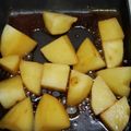 ayamama328's cooksnap of when they made 簡単、新じゃがのバター醤油煮.