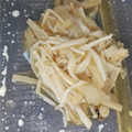 クックUL8OCM☆'s cooksnap of when they made えのきと大根おろしの柚子ポン和え✿.