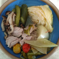 wanwanzzz's cooksnap of when they made しみこむ　ポトフ　（かたまり肉）.