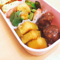 ★ぴよぴよ501★'s cooksnap of when they made さつまいもの甘辛炒め.