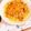 にょろりーぬ's cooksnap of when they made 生トマトとバジルのスープパスタ.