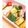 ★ぴよぴよ501★'s cooksnap of when they made ☆じゃがいもとピーマンのコンソメ炒め☆.