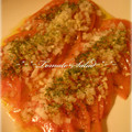 YA78's cooksnap of when they made ♪爽やか♪トマトの簡単サラダ.
