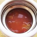 ☆ひなたmama☆'s cooksnap of when they made 胸肉でダイエット　ミネストローネ.