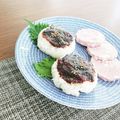 さぁさ52's cooksnap of when they made 味噌の香ばしさがたまらない焼きおにぎり！.
