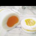 ぷっくりさん。's cooksnap of when they made パイナップル寒天.