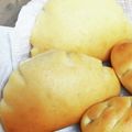 ※Kei's cooksnap of when they made ♡とろけるクリームパン♡.