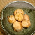 mmameco's cooksnap of when they made お麩のラスク.