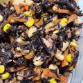 クックBOEFG8☆'s cooksnap of when they made 子どもも大好きな味♪甘めな ひじき煮.