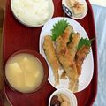 もぐもぐ人's cooksnap of when they made ビニール袋2枚で簡単＊ししゃもフライ.