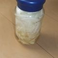 きらり流れ星's cooksnap of when they made お疲れ様。【甘酢新玉】酢玉葱.