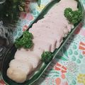 虹色♪︎ちゅーりっぷ's cooksnap of when they made 塩麹だけ！鶏むね肉のオーブン焼き.