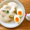 ｙｏｋｋｙｕｎ's cooksnap of when they made じゃが芋のワンカヨ風（ワンカイーナ）.