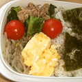きらり流れ星's cooksnap of when they made ふわふわ甘い卵焼き.