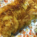 わたるんママ's cooksnap of when they made ほんのり甘い厚焼き玉子.