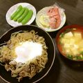 yukko2810's cooksnap of when they made ヘルシー牛丼の素【作り置き】.