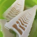 デザートマダム's cooksnap of when they made 【初心者向け】たけのこの下処理・アク抜き.
