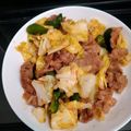 むぅぅさま's cooksnap of when they made 豆板醤を使わない回鍋肉.
