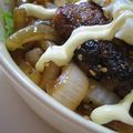 きゃしー's cooksnap of when they made ＊甘辛たまねぎ.