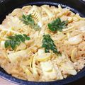 りりん1985's cooksnap of when they made チューボーですよ！たけのこご飯.