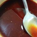 クレヨンパトラ's cooksnap of when they made 簡単旨い♡レモンわさび醤油ステーキソース.