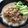 パフェうさこ♪'s cooksnap of when they made 豆乳坦々そうめん.