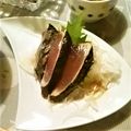 クックHST1BC☆'s cooksnap of when they made ☆大根の千切りのコツ☆.