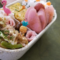 キャシーキャサリン's cooksnap of when they made 混ぜ込みご飯をしっとり仕上げる方法♫.
