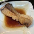 takoyuma's cooksnap of when they made 簡単◎失敗なし！ぶりの照り焼き.