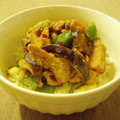 ゆうきのチャチャチャ's cooksnap of when they made ナスと厚揚げのピリ辛みそ炒め.