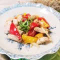 クックHG9V8Y☆'s cooksnap of when they made 鶏もも肉とくるみの塩炒め★簡単作り置き★.
