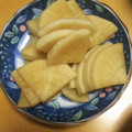 もりのりころ's cooksnap of when they made 大根のお漬物.