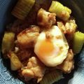 かみただ's cooksnap of when they made 簡単時短！基本の焼き鳥丼.