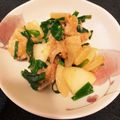 ♩キティ♩'s cooksnap of when they made かぶと豚肉のプルコギ風【ＪＡ福岡市】.