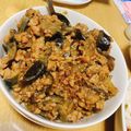 ○・ω・○はむはむ's cooksnap of when they made 簡単☆麻婆ナス.