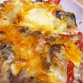 bmbmちゃん's cooksnap of when they made 春野菜たっぷり！ファミリーグラタン.
